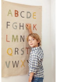 Детски гоблен Color ABC – Lorena Canals
