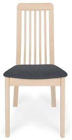 Трапезен стол от букова дървесина в естествен цвят Line - Hammel Furniture