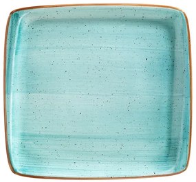 Bonna - Aqua - Чиния квадрат 32x30cm (AAQ MOV 41KR)