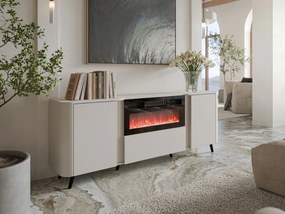 Бюфет Volare II-Cashmere