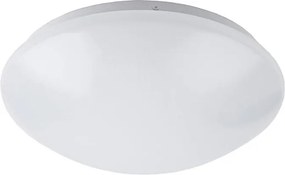 Rabalux 3434 - LED таванно осветително тяло LUCAS LED/12W/230V