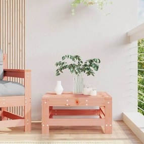 825623 vidaXL Градинска табуретка, дугласка дървесина масив