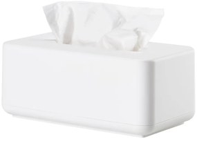 Пластмасова кутия за носни кърпички Ume – Zone