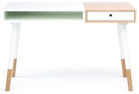 Работна маса Sonnenblick - Woodman