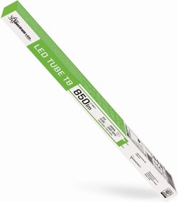 LED флуоресцентна тръба Warm White 60CM T8 230V 8,5W WOJ+22300