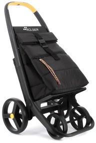 Пазарска чанта 45 l M Clec Termo Polar 8 Plus – Rolser