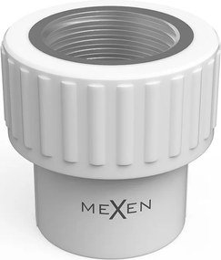 Mexen PPR редукция заварена за тръби PPR 20 x 1/2 GW - W97322-2012F-00
