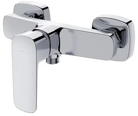 Cersanit S951-383 - Кранче за душ LARGA лъскав хром