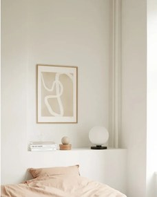 Постер 50x70 cm One Way – Anna Johansson – The Poster Club