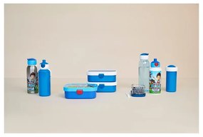 Детска кутия за храна с бутилка Paw patrol pups – Mepal