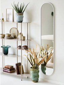 Стенно огледало 35x170 cm Hennetved – House Nordic