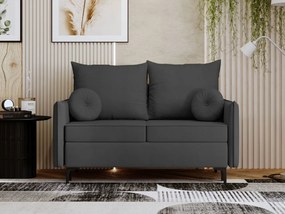 Диван - легло Leon small-Gkri Skouro