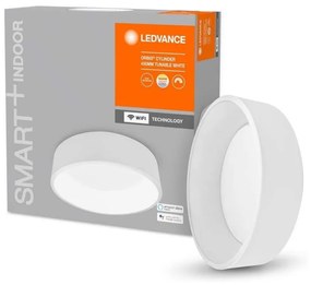 Ledvance - LED Димируема лампа SMART+ CYLINDER LED/24W/230V Wi-Fi