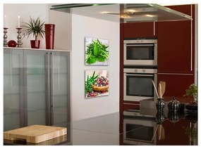 Изображение Glasspik 2 B, 20 x 20 cm Spice - Styler