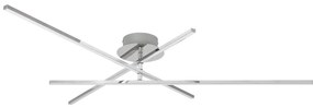 Rabalux 2479 - LED Лампа за таван MEREDITH LED/18W/230V