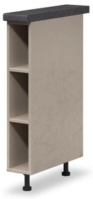 Кухненски шкаф долен Дакота 36