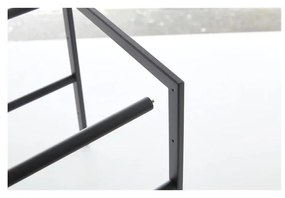 Метален допълнителен рафт Tower - YAMAZAKI