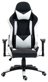 Стол Gaming B7201-Black-Aspro