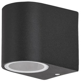 Rabalux 8029 - Екстериорна Стенна лампа CHILE 1xGU10/35W/230V IP44