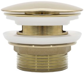 Вана Изпускателен клапан Rea Gold