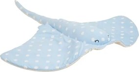 Детска плюшена играчка atmosphera Manta XL, 95 cm