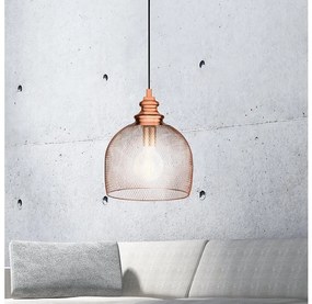 Eglo 49738 - Пендант STRAITON 1xE27/60W