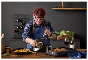 Алуминиев тиган с незалепващо покритие ø 28 cm – Holm