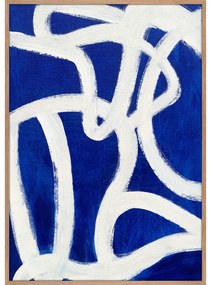 Живопис 50x70 cm It's a New Beginning - Malerifabrikken