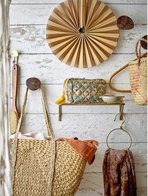 Метална закачалка Zigga – Bloomingville