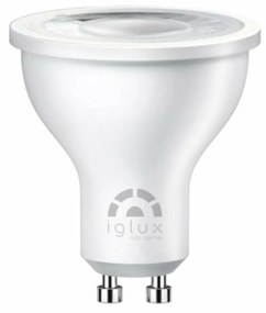 LED крушка Iglux XD-0860-F V2 8 W GU10 690 Lm (5500 K)