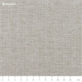 Светлосив разтегателен диван Santo - Milo Casa