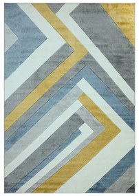 Килим , 200 x 290 cm Linear Multi - Asiatic Carpets