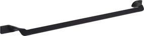 Mexen Rino закачалка за кърпа, черна - 7027024-70