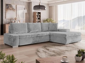 Ъглов диван Orkan mini II