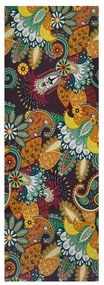 Пътека Ricci Paisley, 52 x 200 cm - Universal