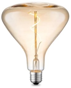 LED Димируема крушка VINTAGE EDISON E27/3W/230V 2700K