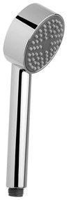 Sapho - Ръчен душ диам. 7,4 см лъскав хром