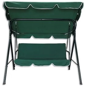 Градинска люлка My Garden TLS001 Green