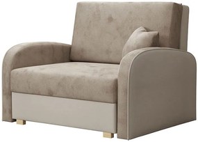 Фотьойл - легло Viva Soft I-Mpez