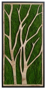 Декорация за стена 50x100 cm Tree – Styler