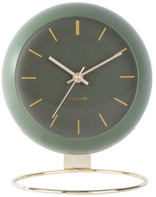 Настолен часовник ø 21 cm Globe – Karlsson