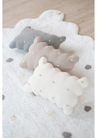 Детска възглавница Biscuit Ivory – Lorena Canals