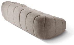 Бежов диван 294 cm Diana – Micadoni