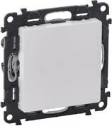 Legrand Празен модул цвят бял Valena Life  - 755180