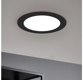 Eglo 99158 - LED вградено осветително тяло FUEVA 5 LED/10,5W/230V