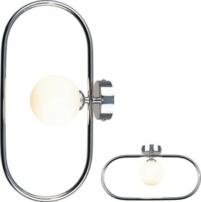 стенна лампа InLight 43031-Xruso