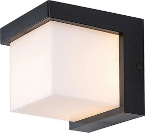 Rabalux Andelle Външно стенно осветление IP54 LED 10W 3000K 77095