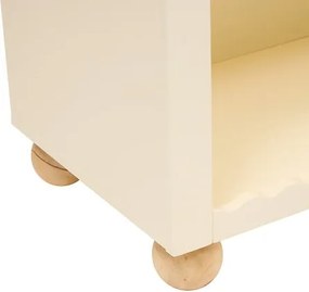 Детска етажерка atmosphera Bouli, 60×30×65 cm, MDF