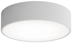 LED таванно осветително тяло CLEO LED/24W/230V 4000K пр. 30 см сиво