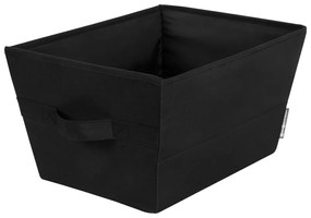 Текстилна кошница за съхранение 30x40x22 cm Soft Storage – Bigso Box of Sweden